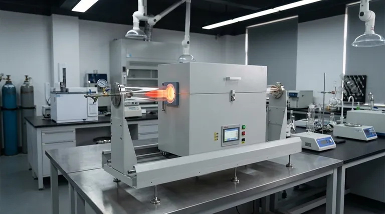 Quartz Tube industry insight