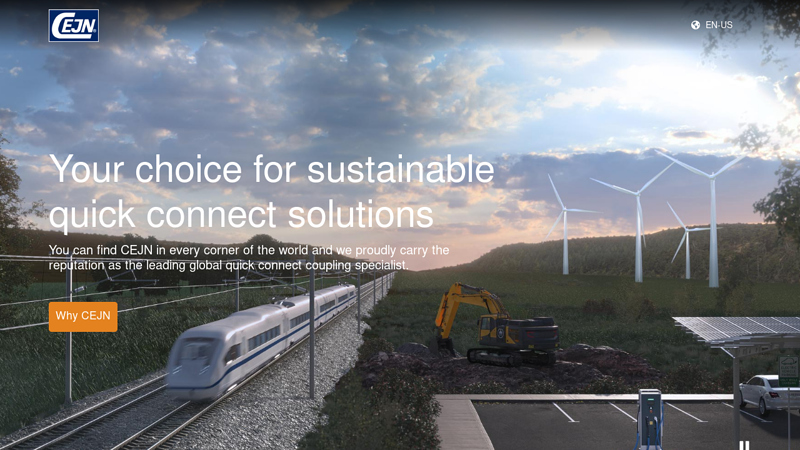 Quick connect couplings and solutions