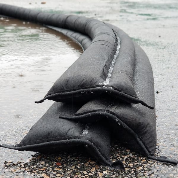 Quick Dam Flood Control Solutions