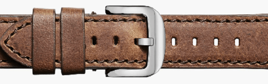 Quick Guide to 5 Types of Watch Clasps and Buckles
