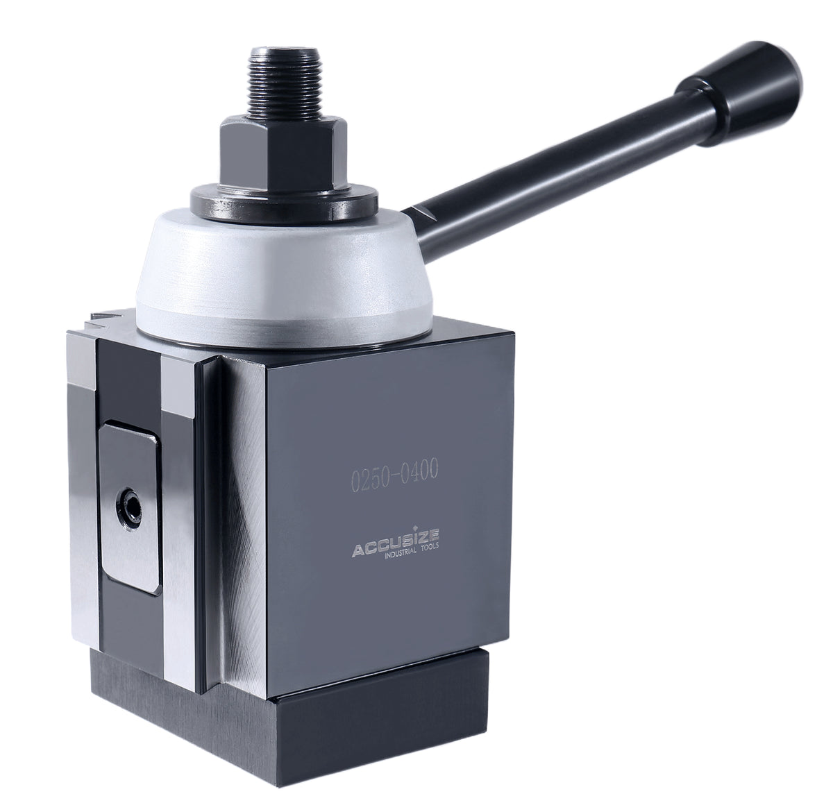 Quick Tool Change Post industry insight