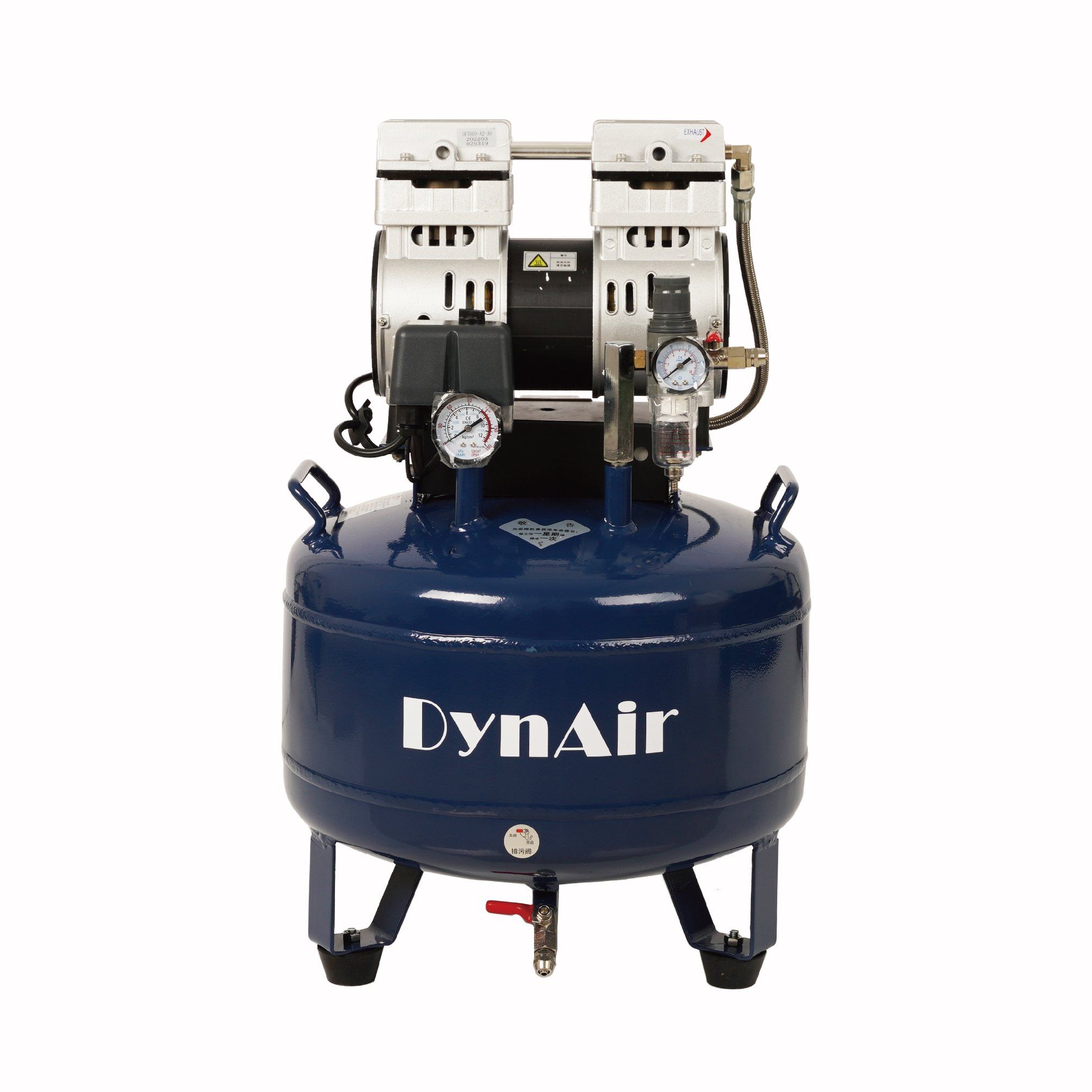 Quiet Air Compressor Airbrush industry insight