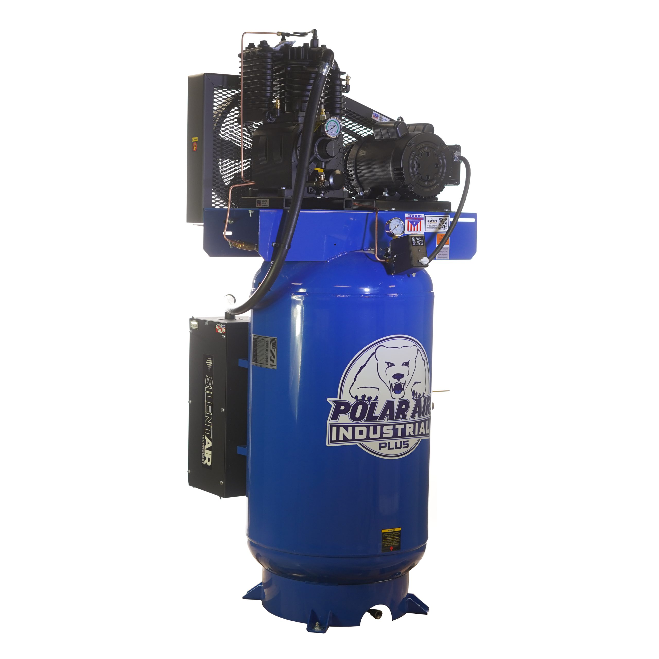 Quiet Portable Air Compressor industry insight