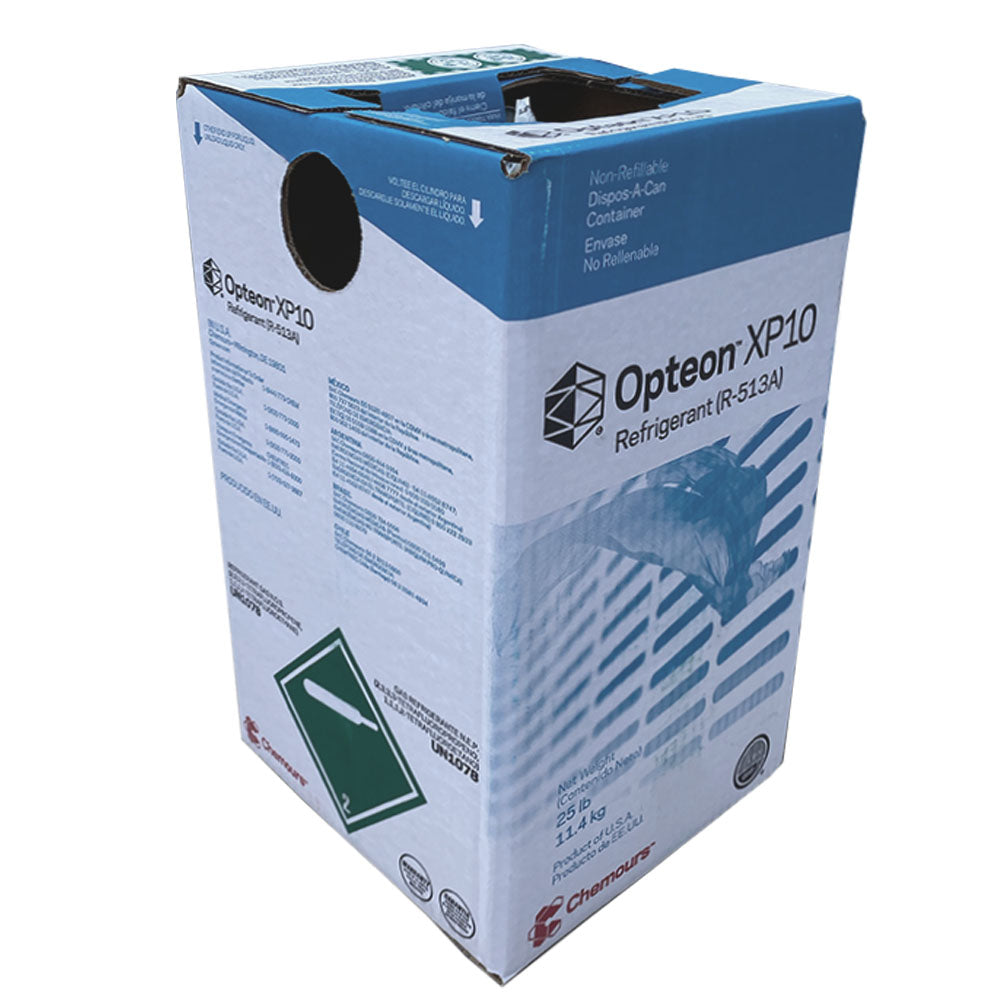 R-513A Refrigerant Gas