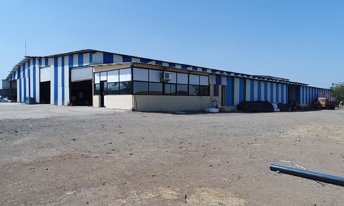 R M Drip & Sprinklers Systems Ltd.