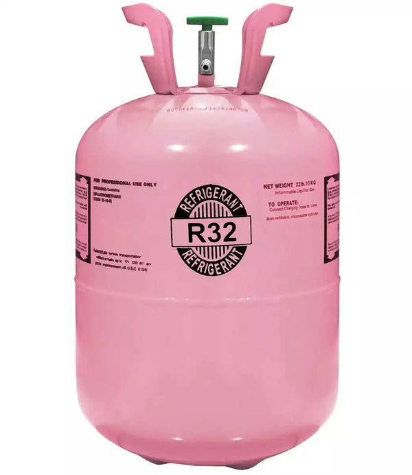 R32 Refrigerant with Fast & Free Shipping