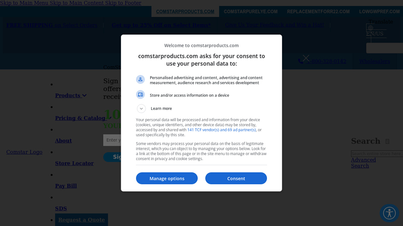 R600a Isobutane Refrigerant, 14 Ounce Aerosol