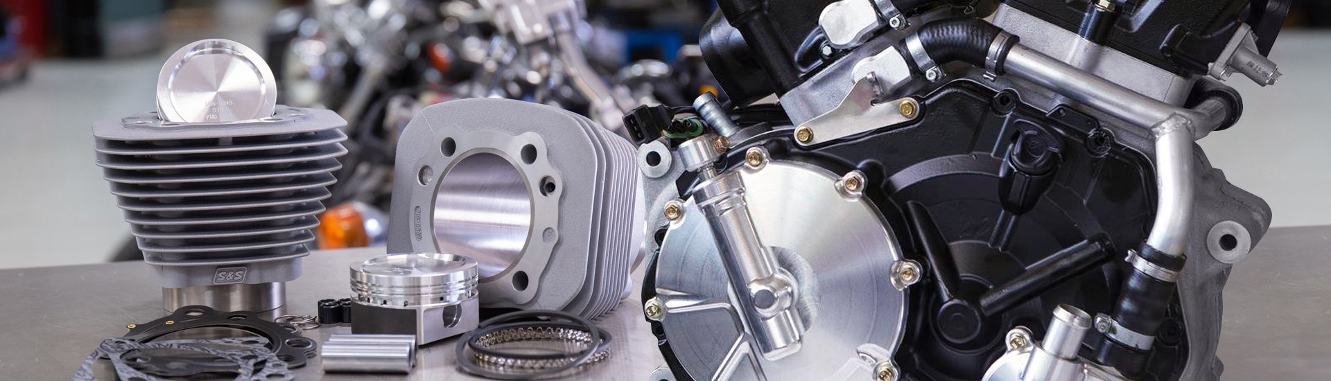 RACING ENGINE