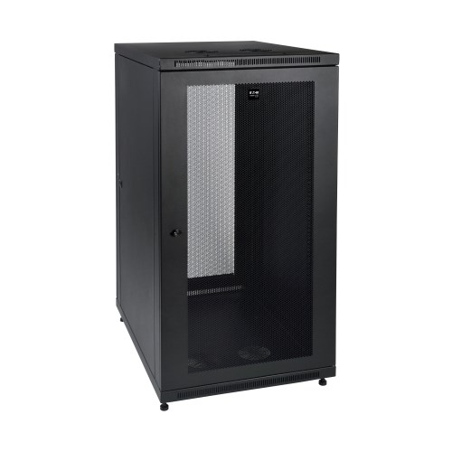 Rack Cabinet 24U industry insight