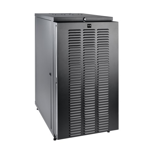 Rack Cabinet 24U industry insight
