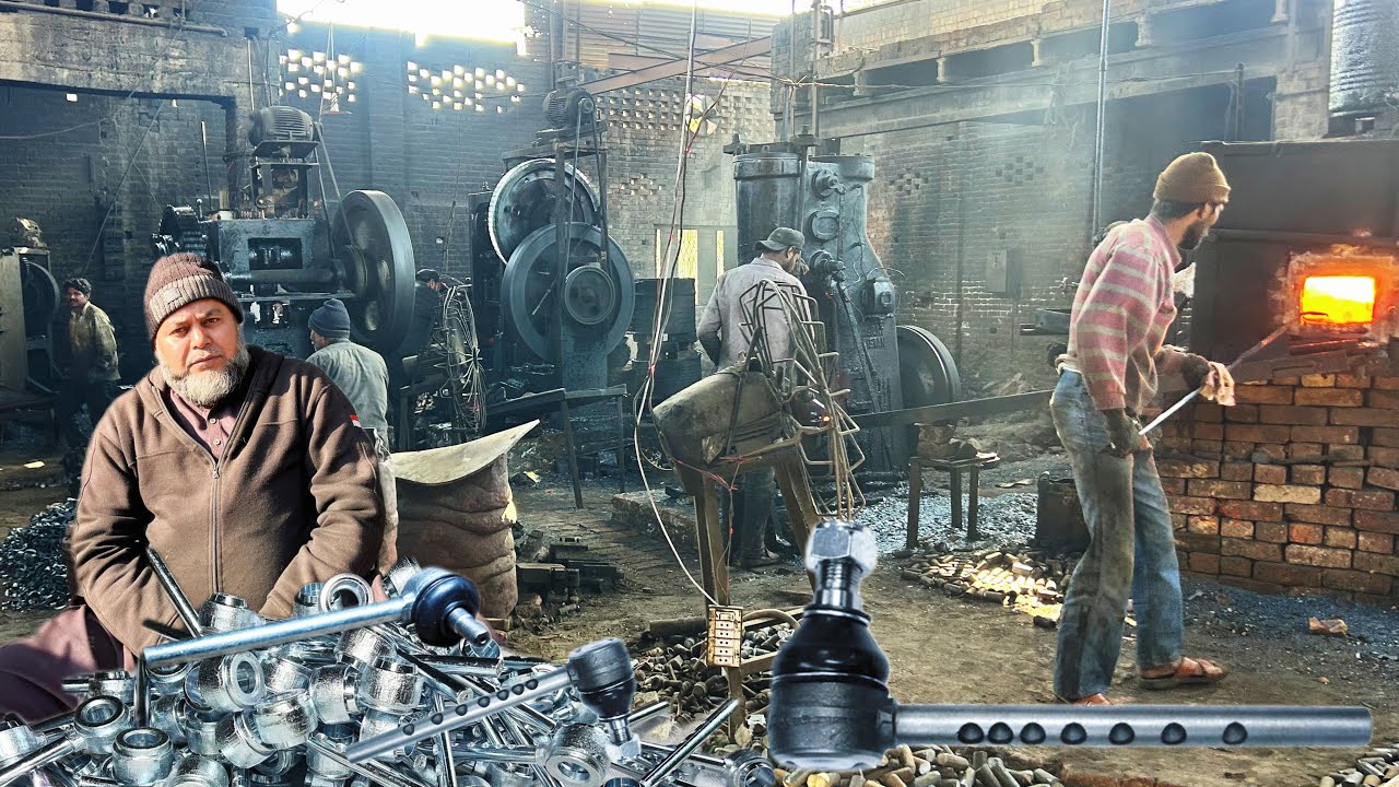 Rack End industry insight