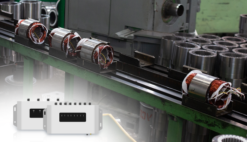 Radio Frequency Identification Cards industry insight