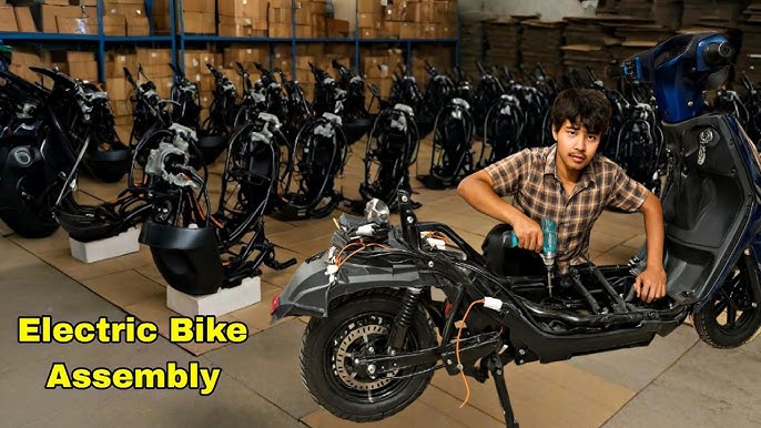 Raft Motor industry insight