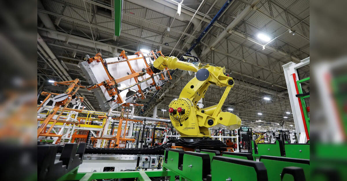 Raft Motor industry insight