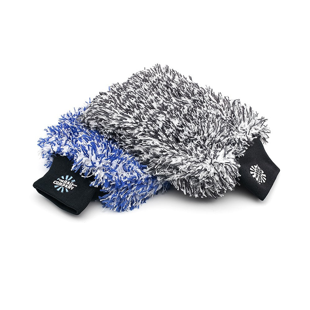 Rag Company Cyclone Ultra Wash Mitt