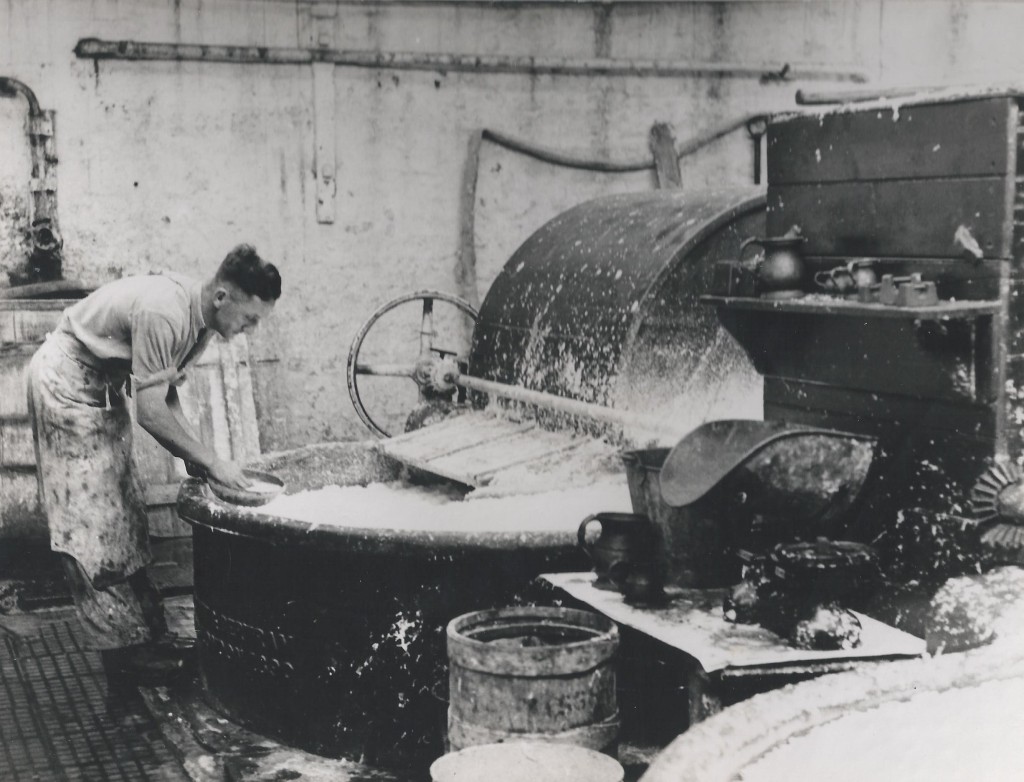 Rag Papaer industry insight