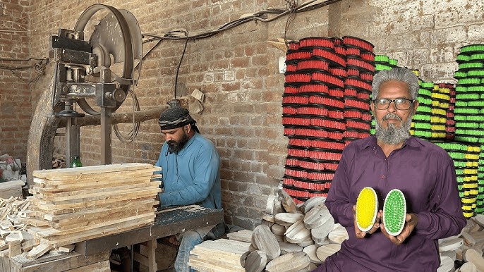 Rag Wash industry insight