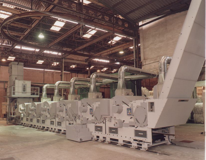 Rag Wash industry insight