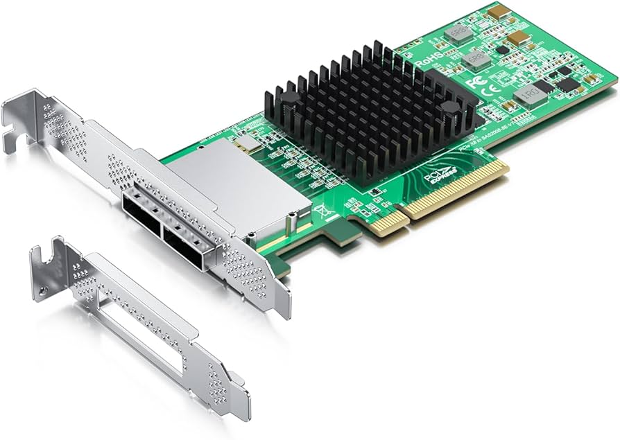 RAID Controller Cards