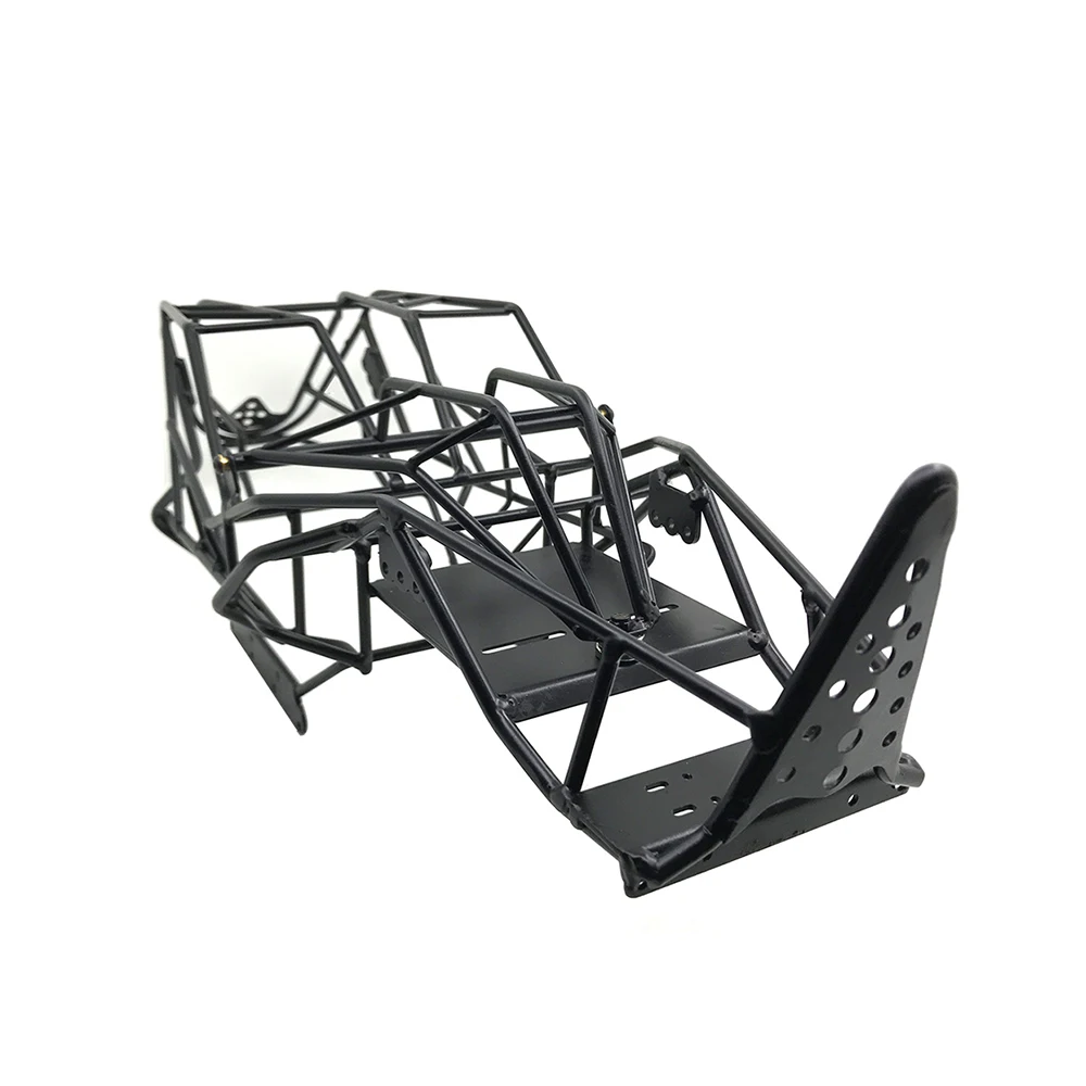 Rail Buggy Frame Kit industry insight