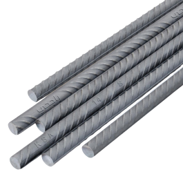 Rajhi Steel High-Tensile Rebar