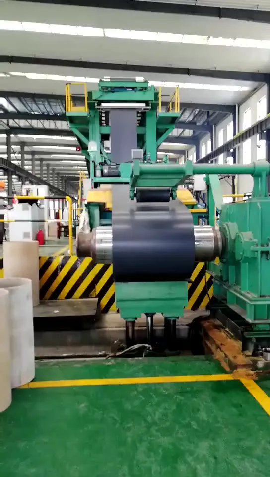 Ral Color 3020 industry insight