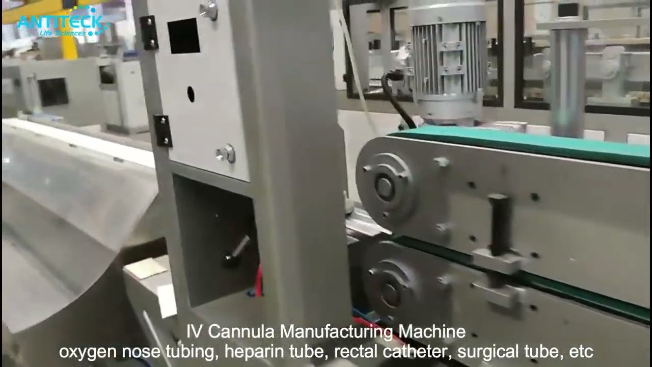 Ram Canula industry insight