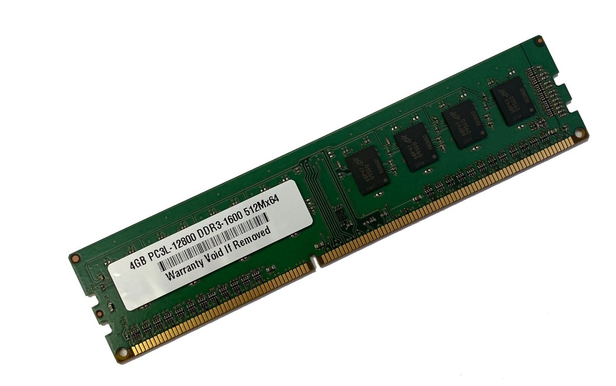 RAM Memory