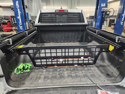 Ram Truck Utility