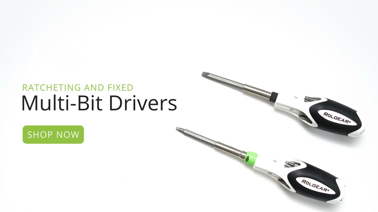 Ratcheting Bit Driver industry insight