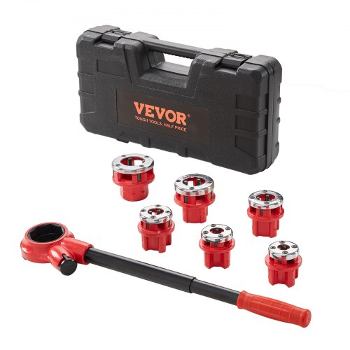 Ratcheting Pipe Threader industry insight
