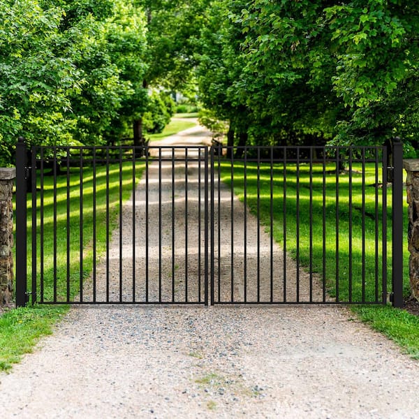 Rated #1 Best Driveway Gates