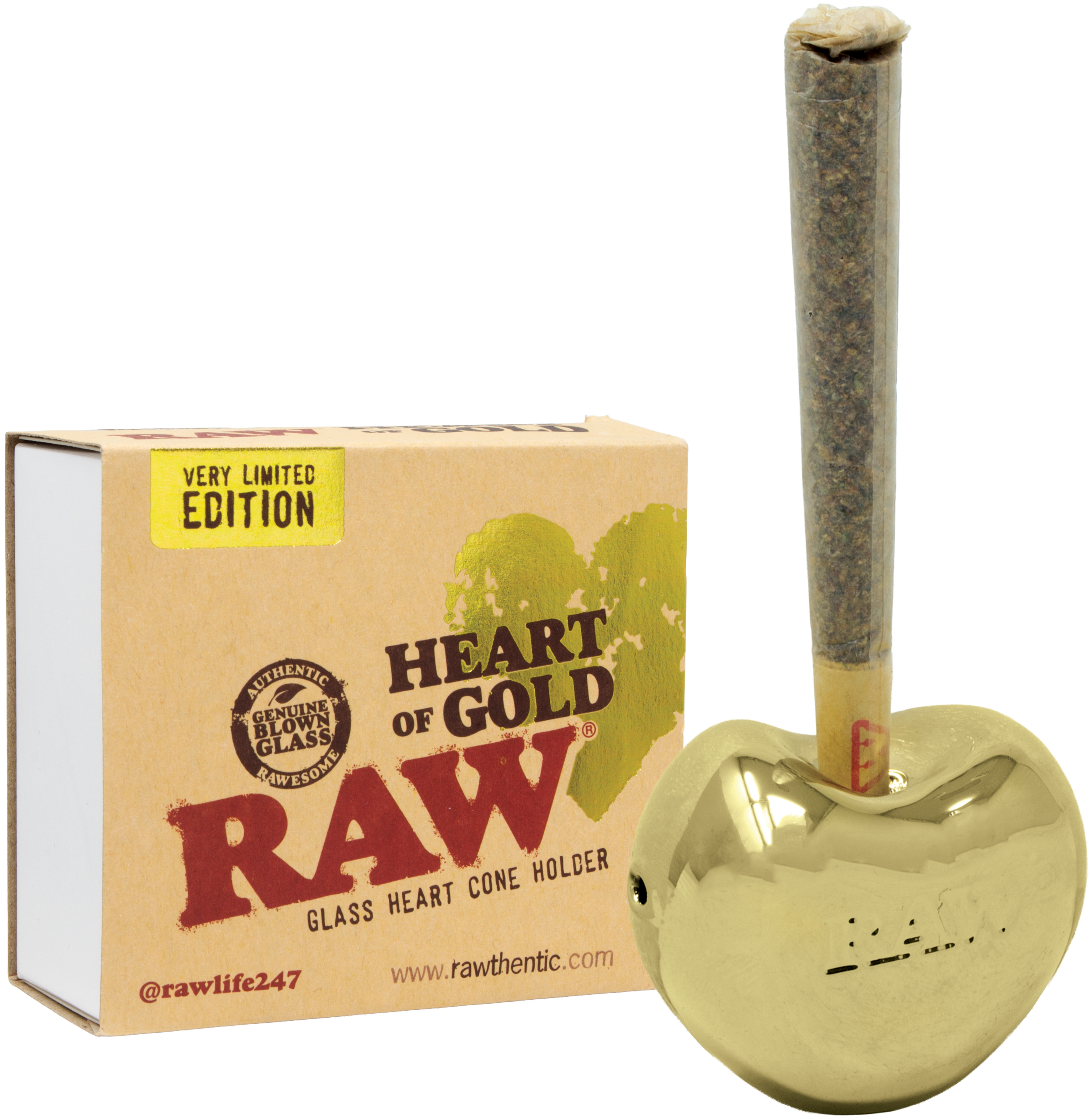 RAWling • RAWthentic Rolling Accessories from RAW Rolling Papers