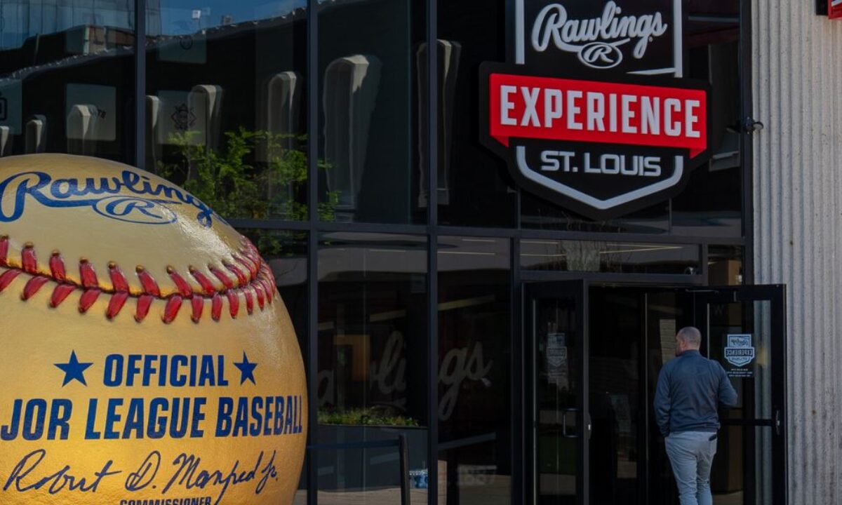 Rawlings Experience