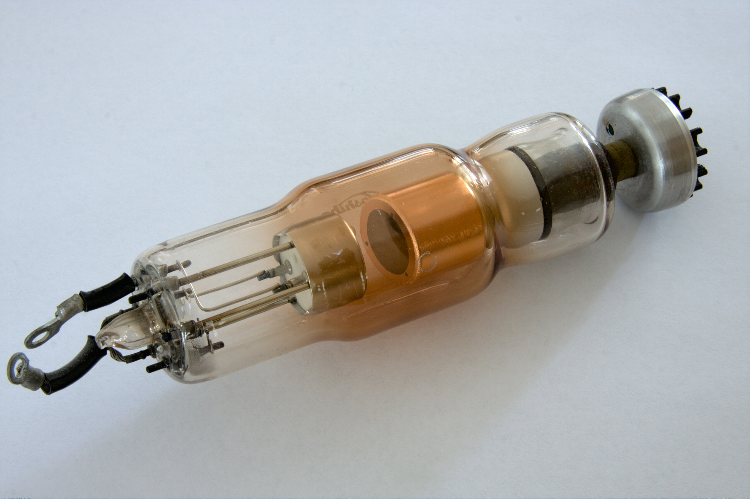 Ray Tubes