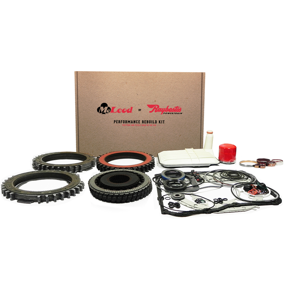 Raybestos Powertrain