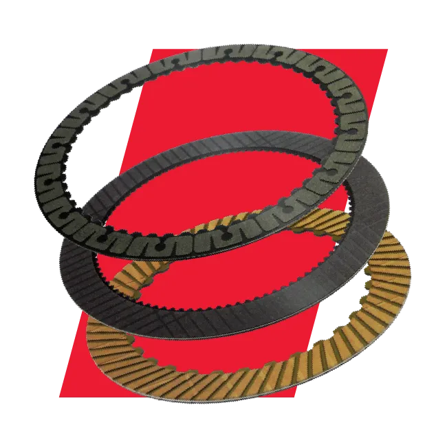 Raybestos Powertrain