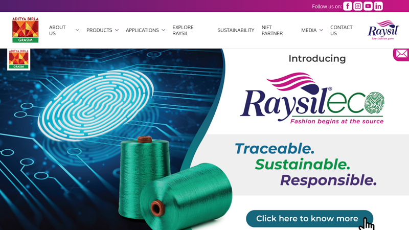 Raysil