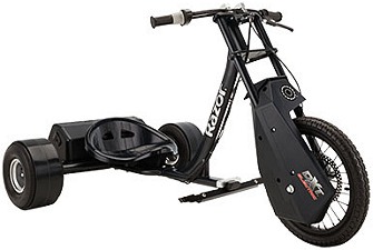Razor DXT Electric Drift Trike Parts