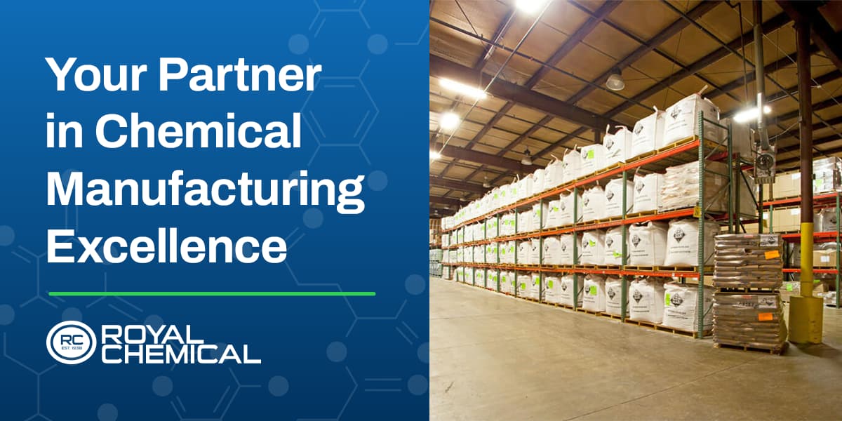 Rc Chemicals Usa industry insight