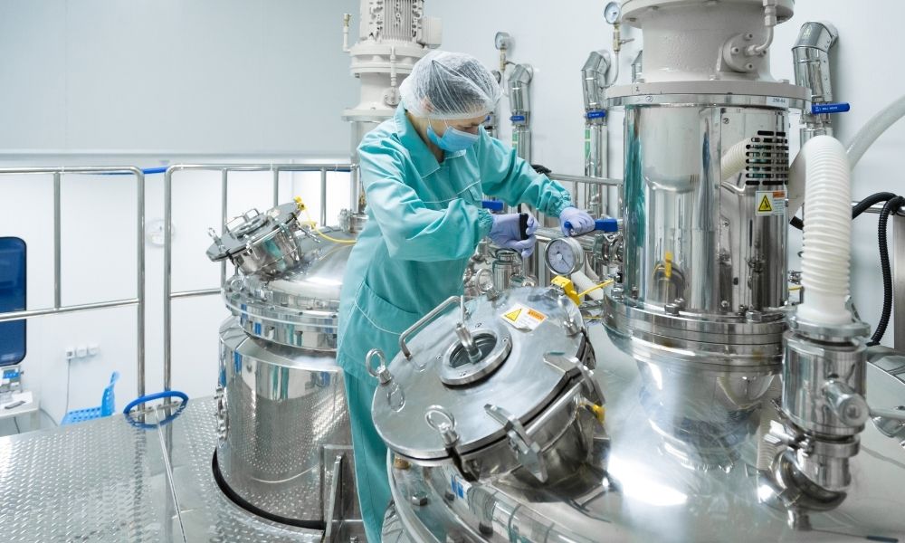 Rc Chemicals Usa industry insight