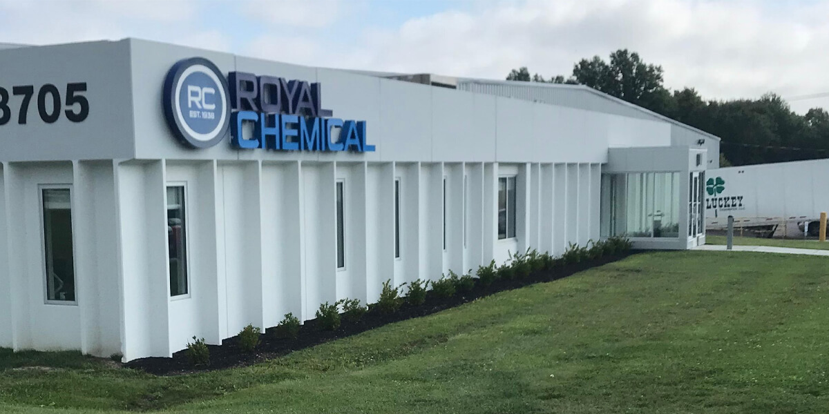 Rc Chemicals Usa industry insight