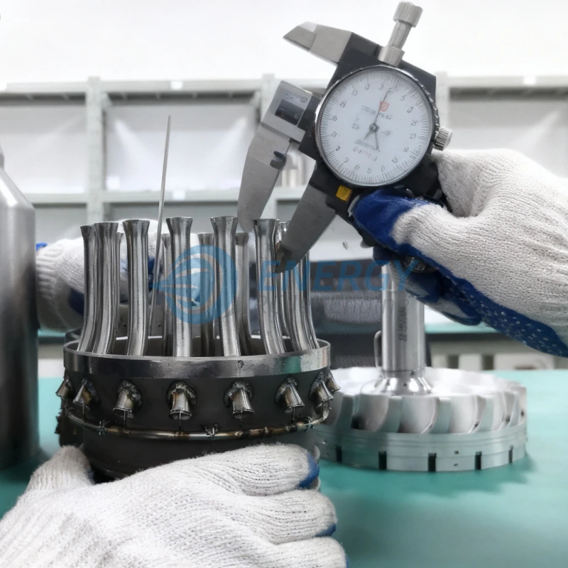 Rc Turbine Engines industry insight