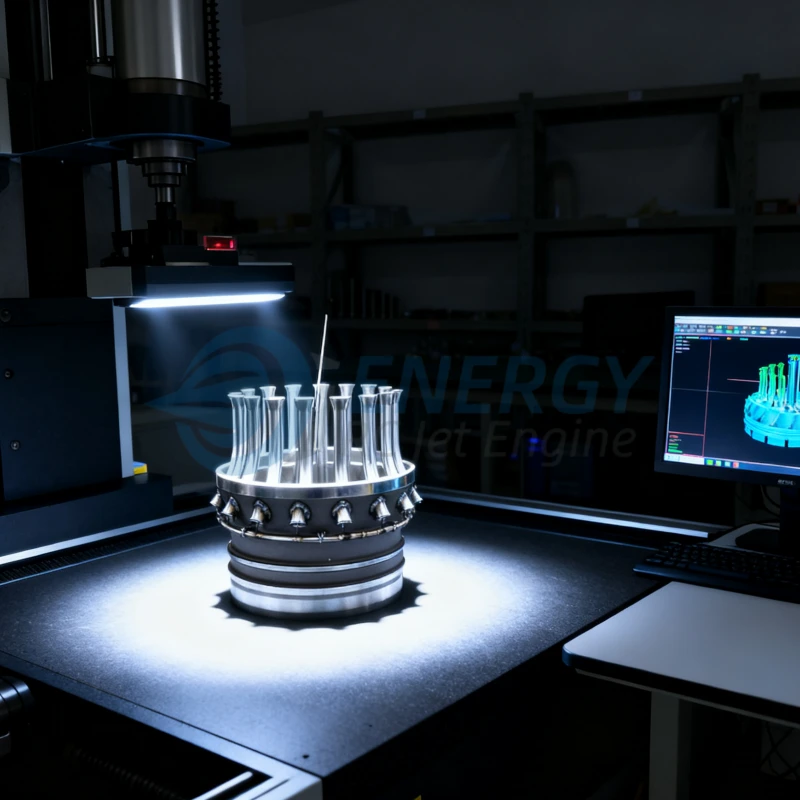 Rc Turbine Engines industry insight