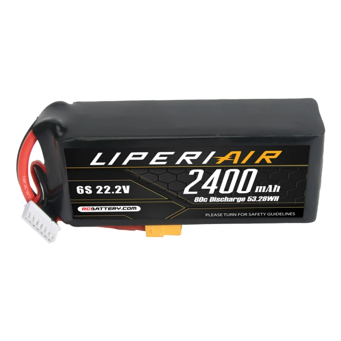 Rcbattery.com : Lipo Battery