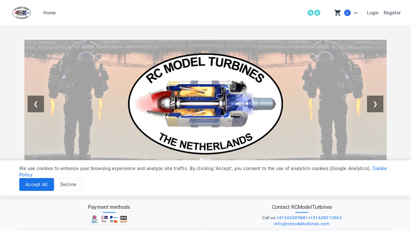 RCModelTurbines