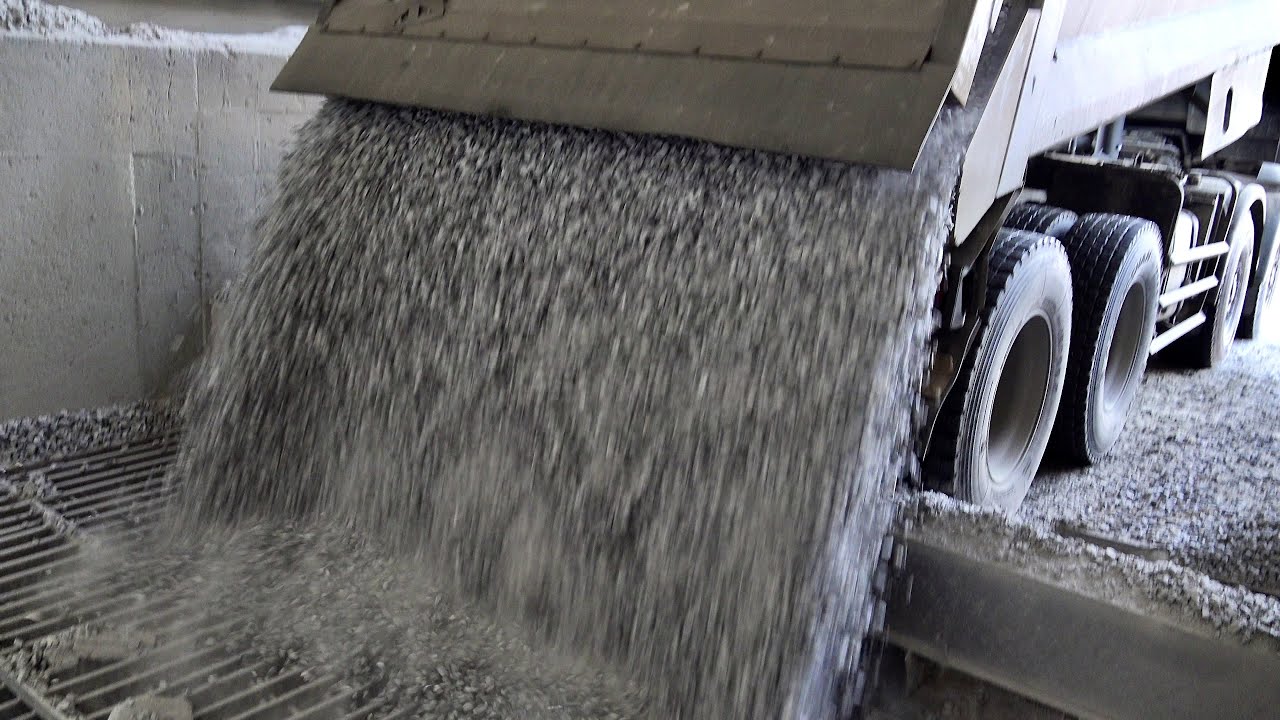 Ready Mix Company industry insight