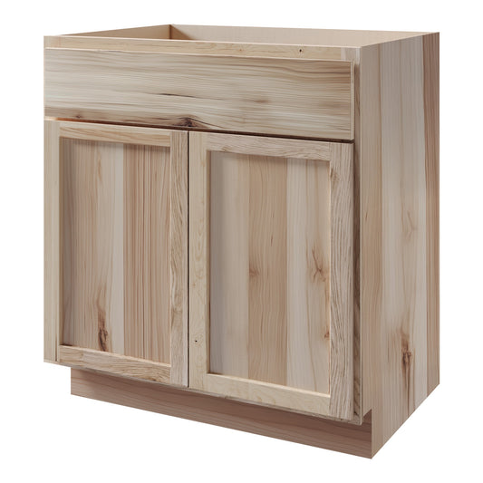Ready to Assemble Bathroom Vanities & Cabinets
