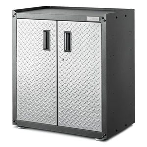 Ready-to-Assemble Full-Door Modular GearBox