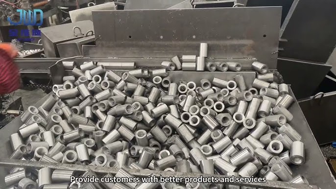 Rebar Coupler industry insight